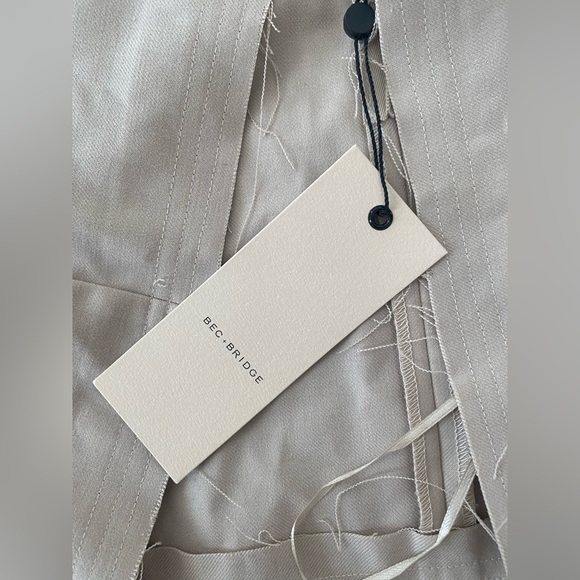 Bec & Bridge Heidi Mini Dress - Picture 4 of 6